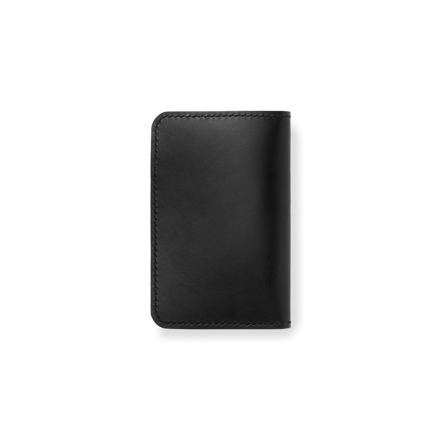 Folding Card Wallet
