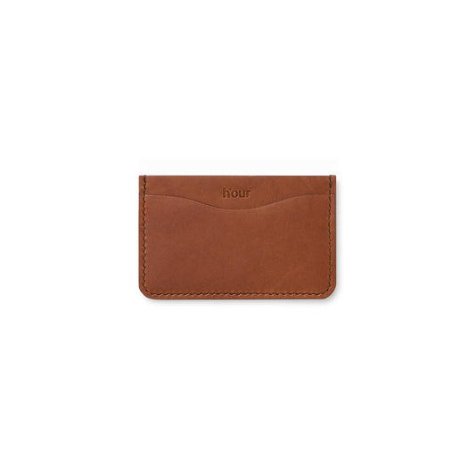 Flat Card Case (S)