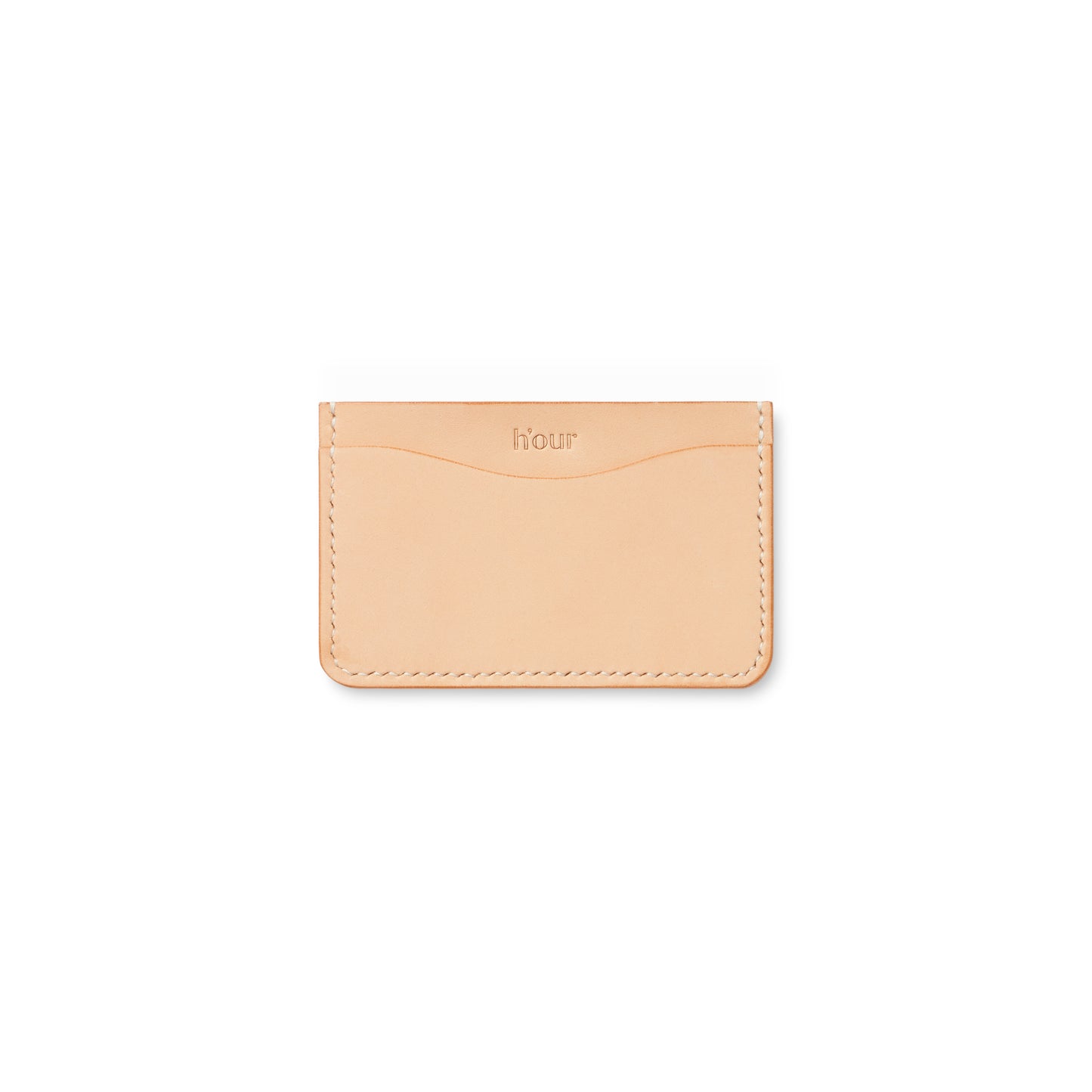 Flat Card Case (S)
