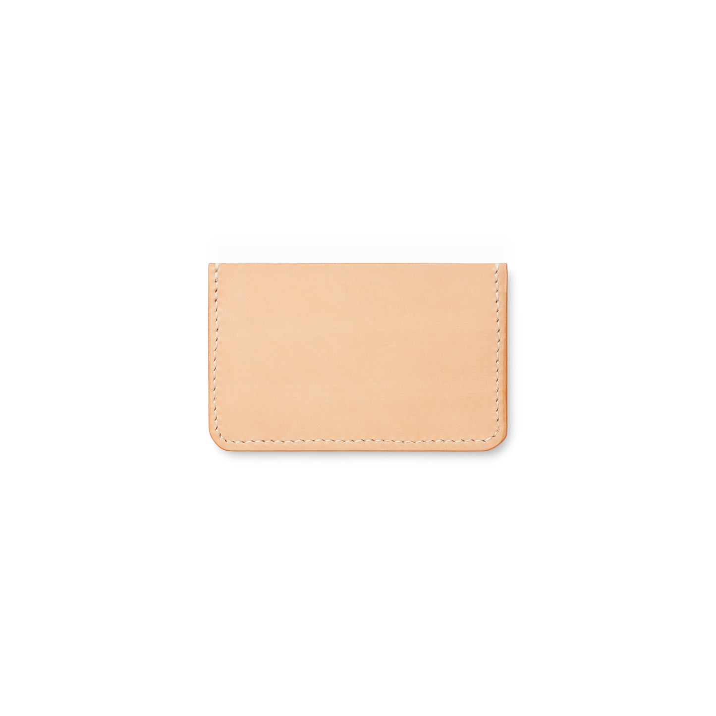 Flat Card Case (S)