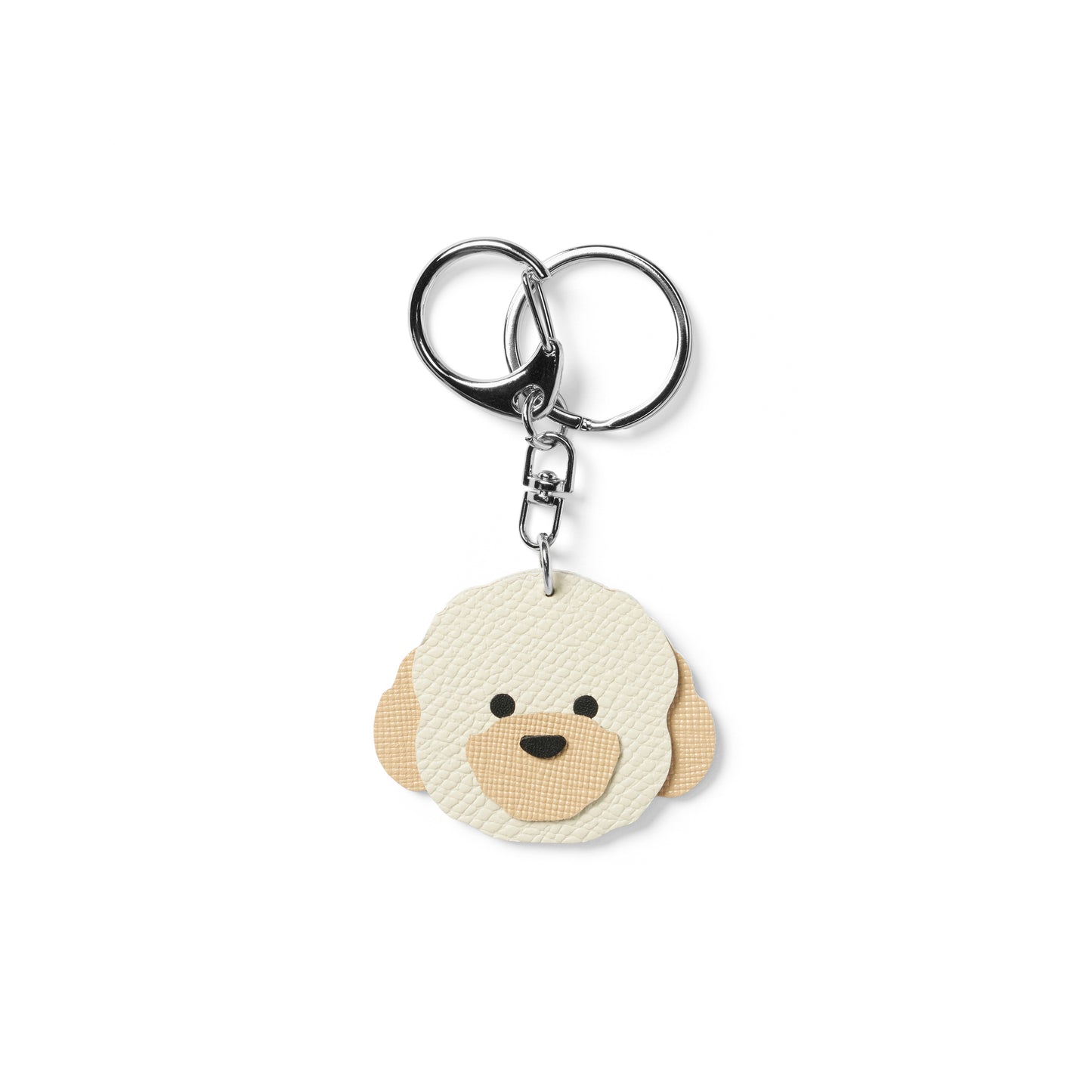 Bando Key Ring