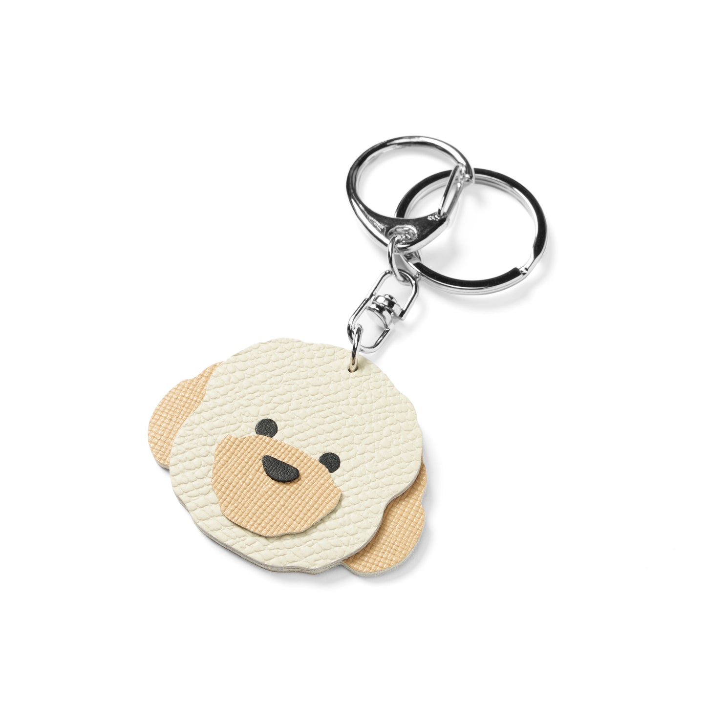 Bando Key Ring