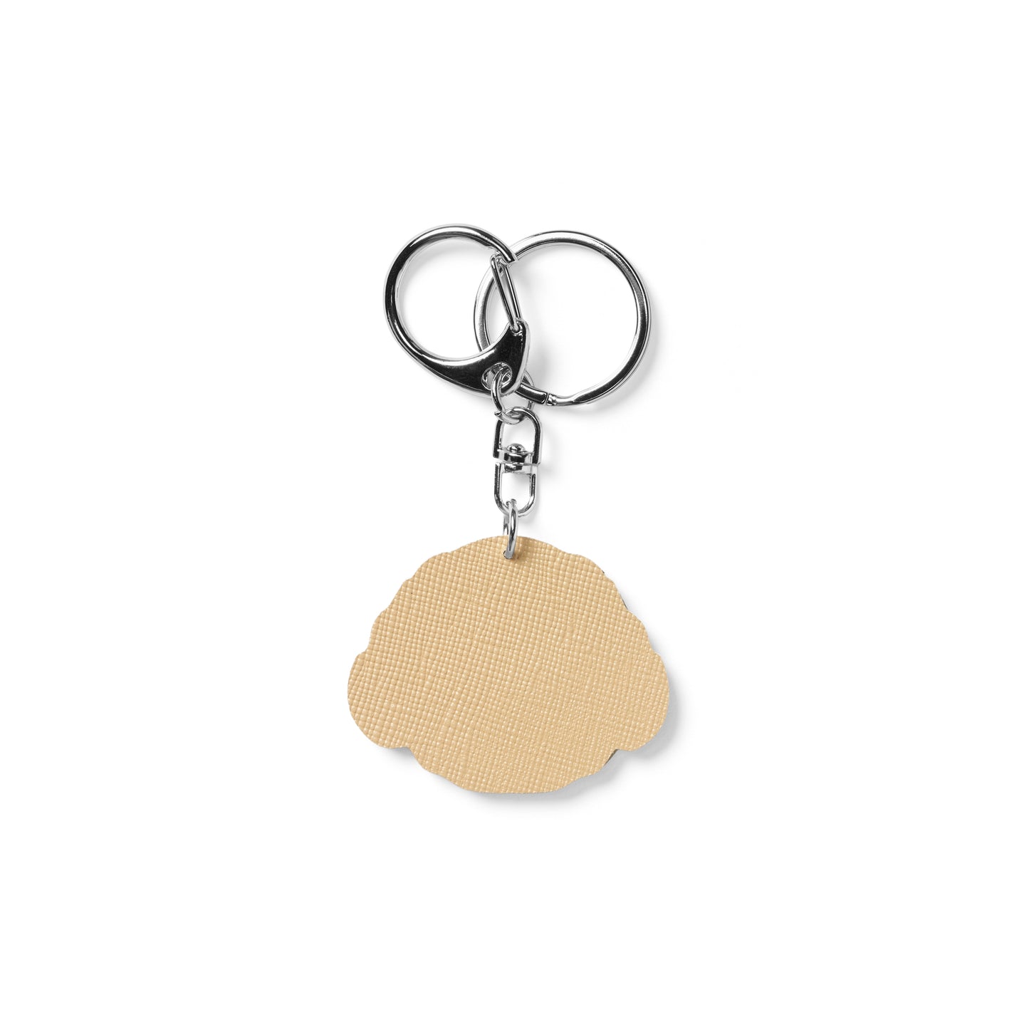 Bando Key Ring