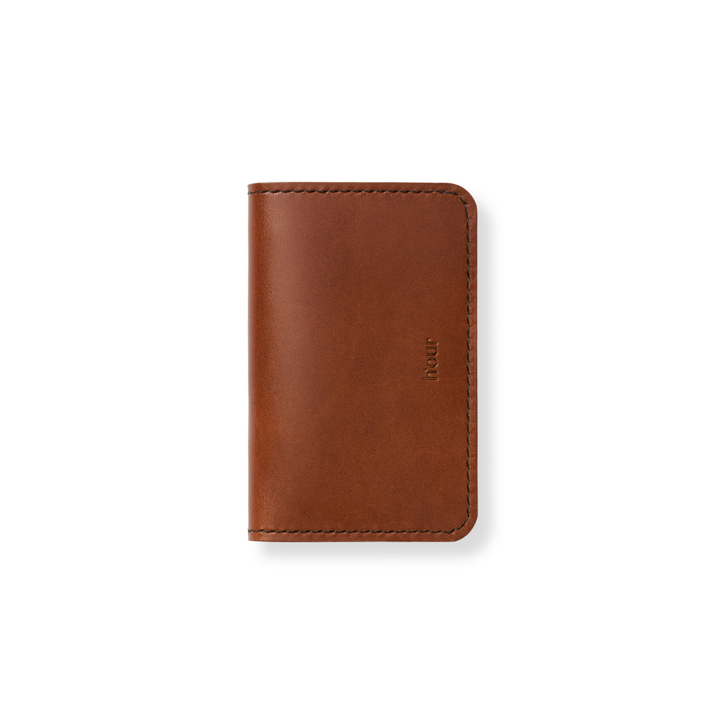 Folding Card Wallet