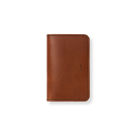 Folding Card Wallet