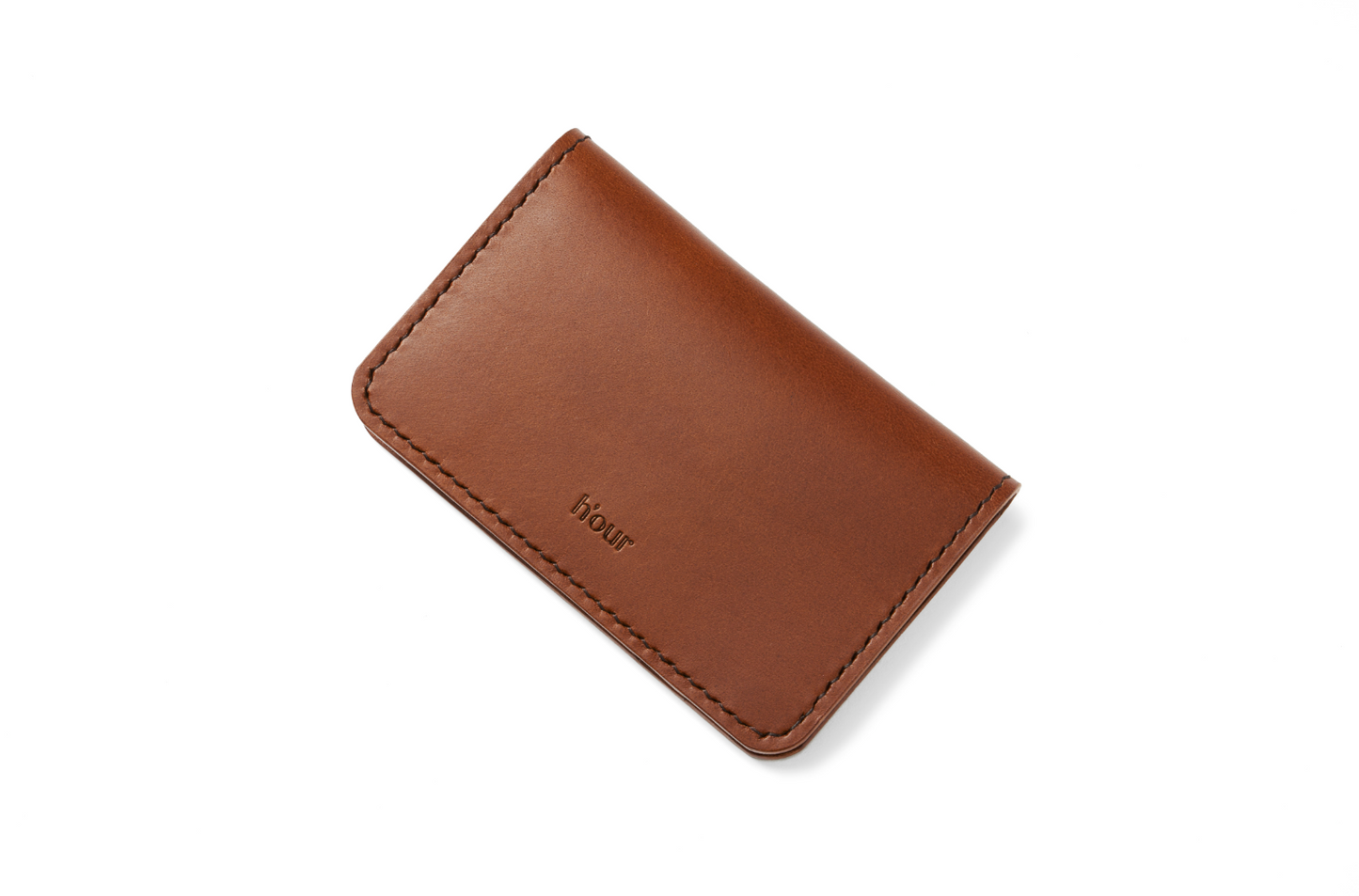 Folding Card Wallet