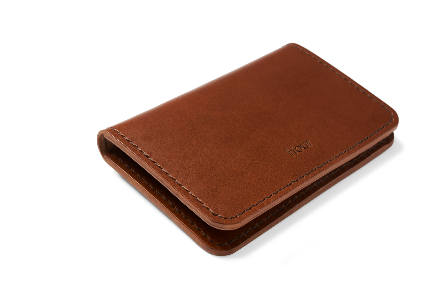 Folding Card Wallet