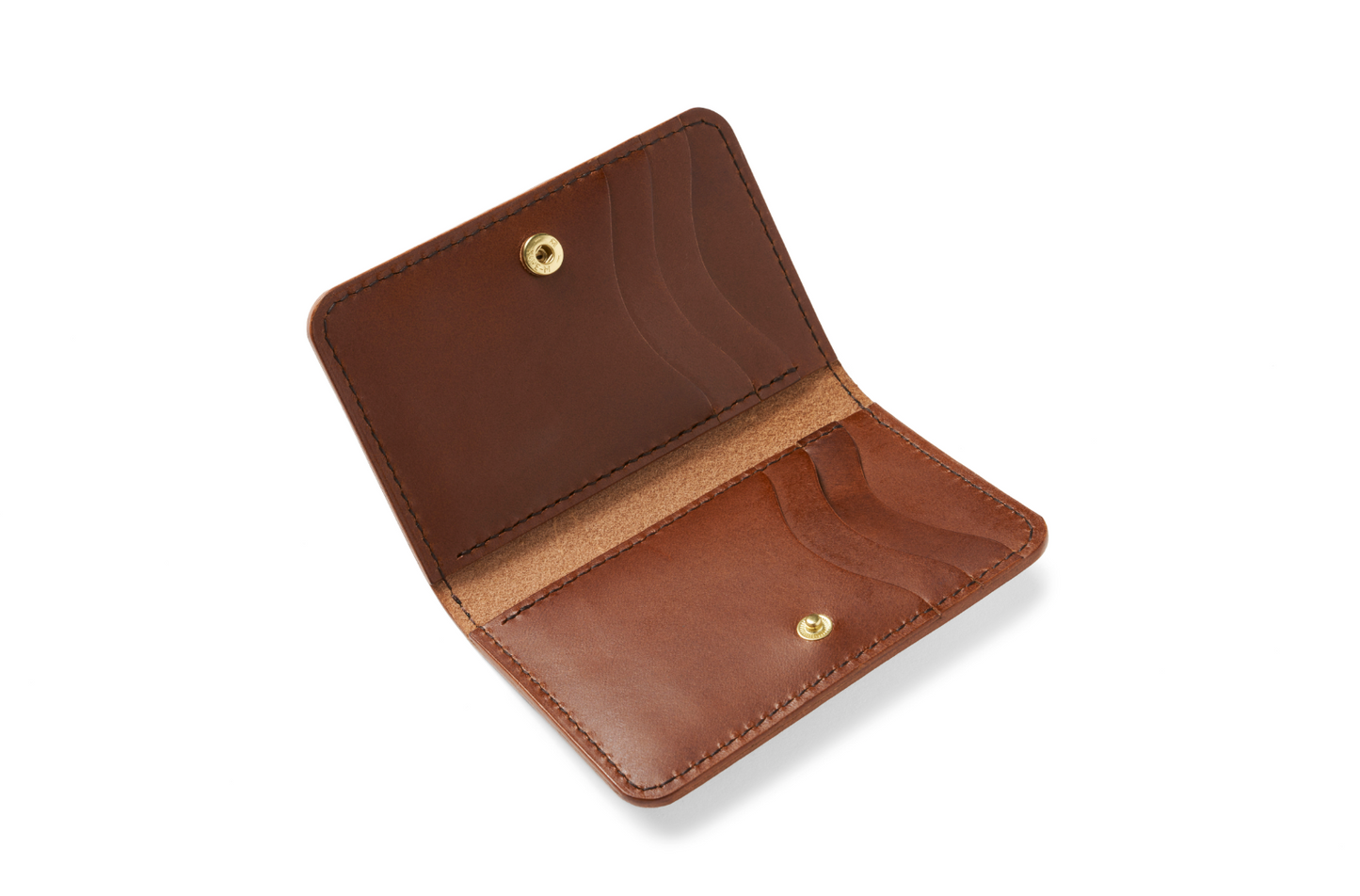Folding Card Wallet