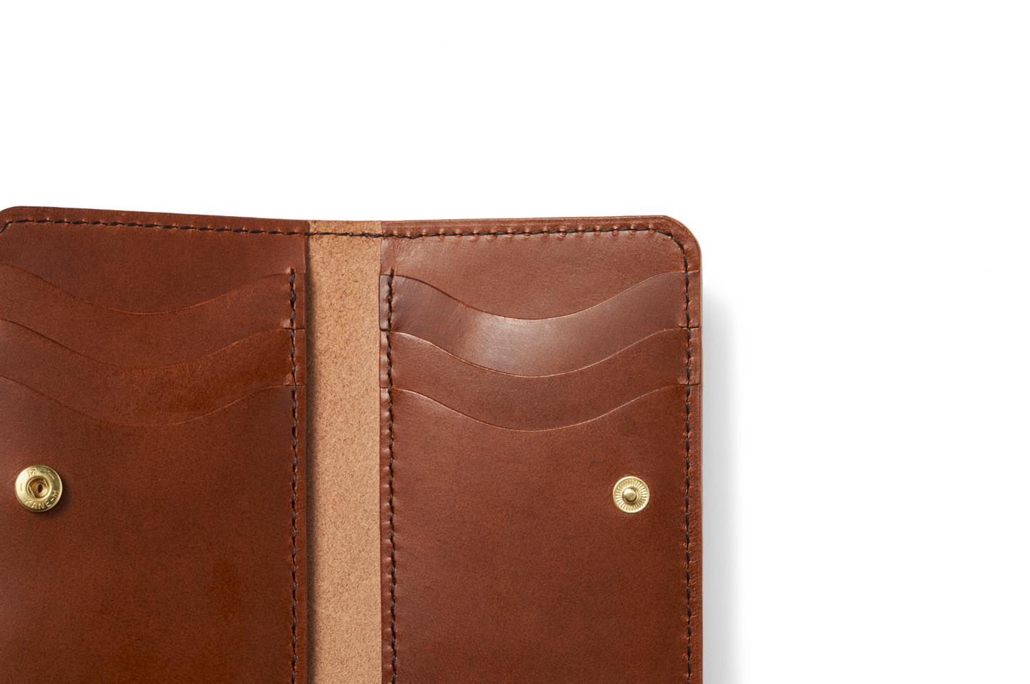 Folding Card Wallet