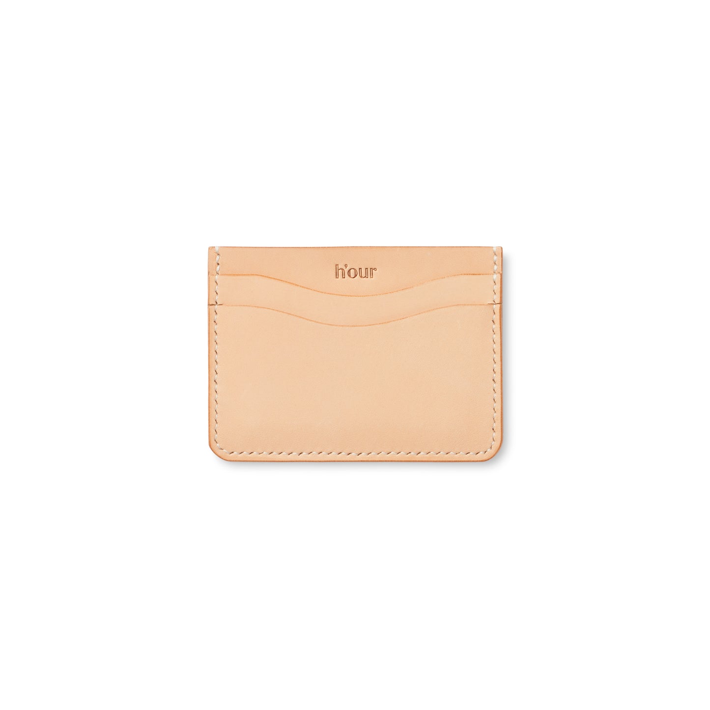 Flat Card Case (M)
