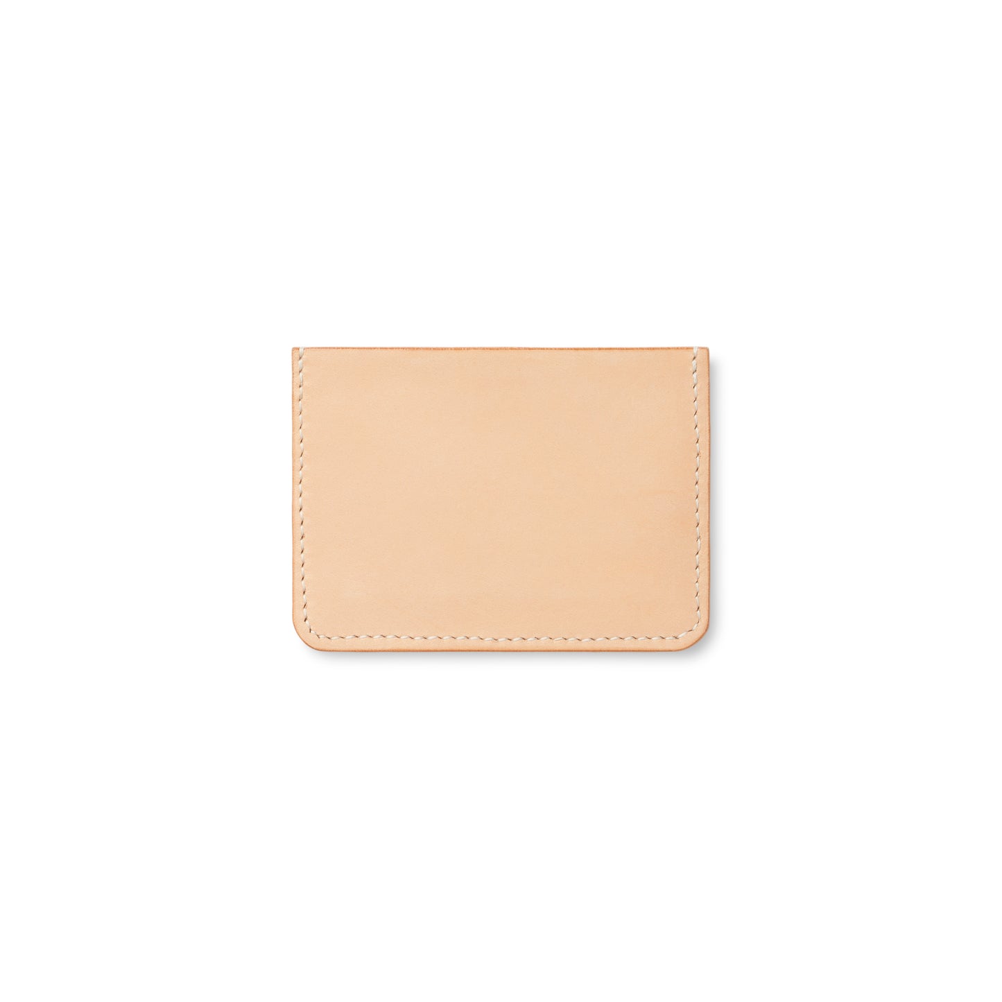 Flat Card Case (M)