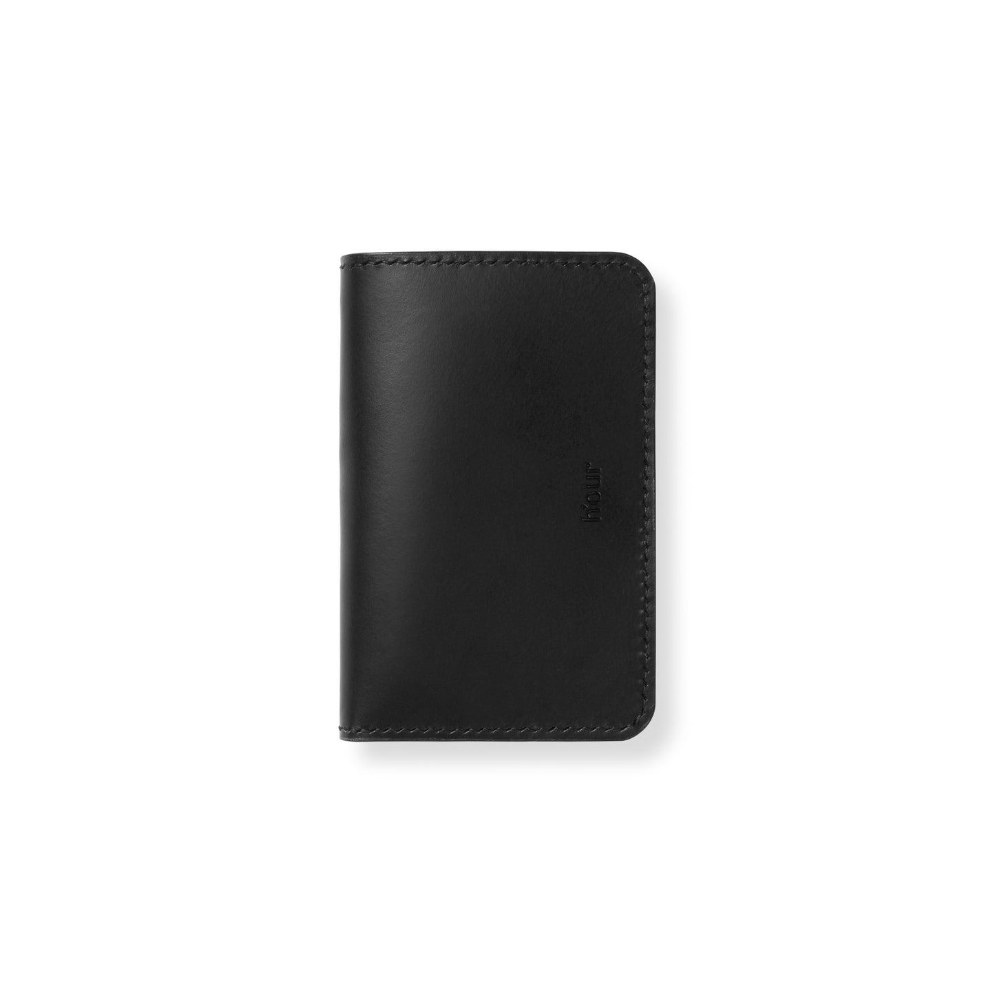 Folding Card Wallet