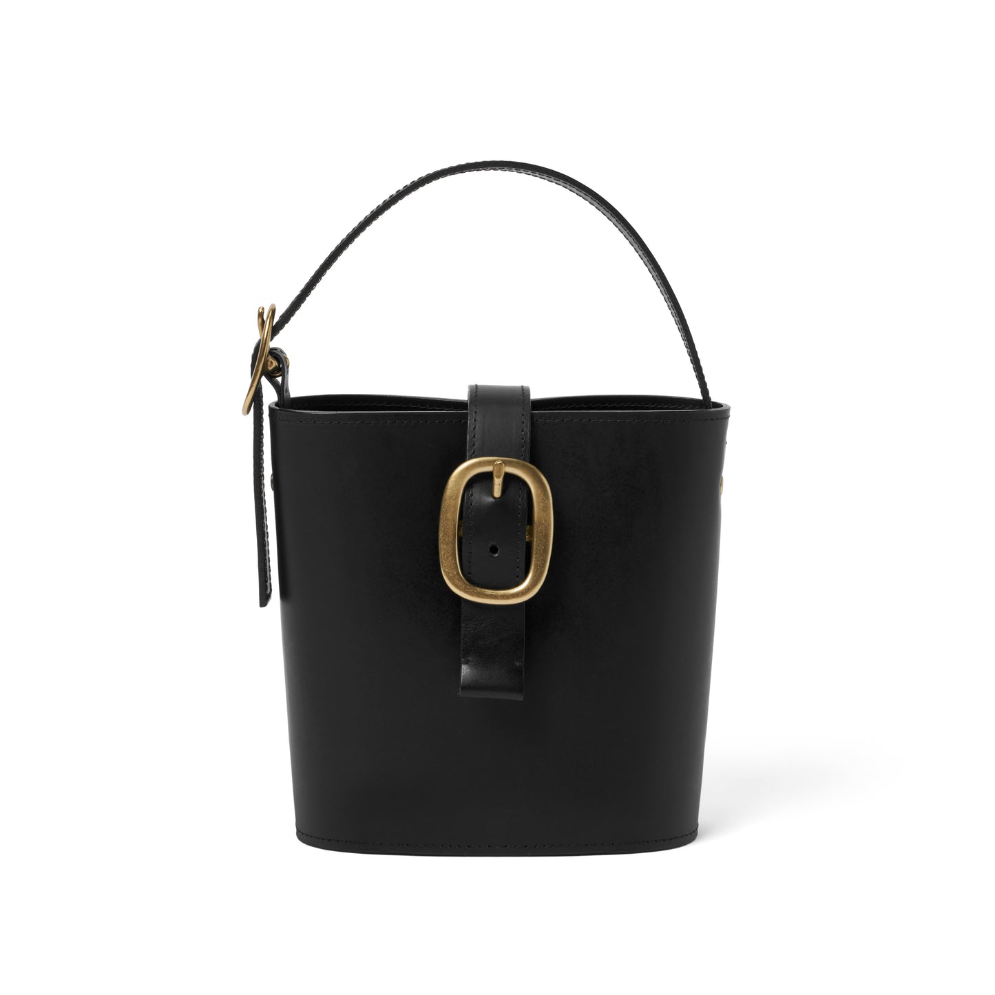 Bucket Bag - Black