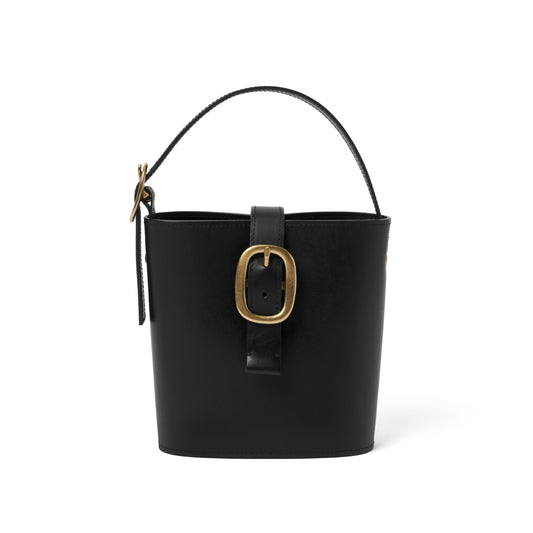 Bucket Bag - Black