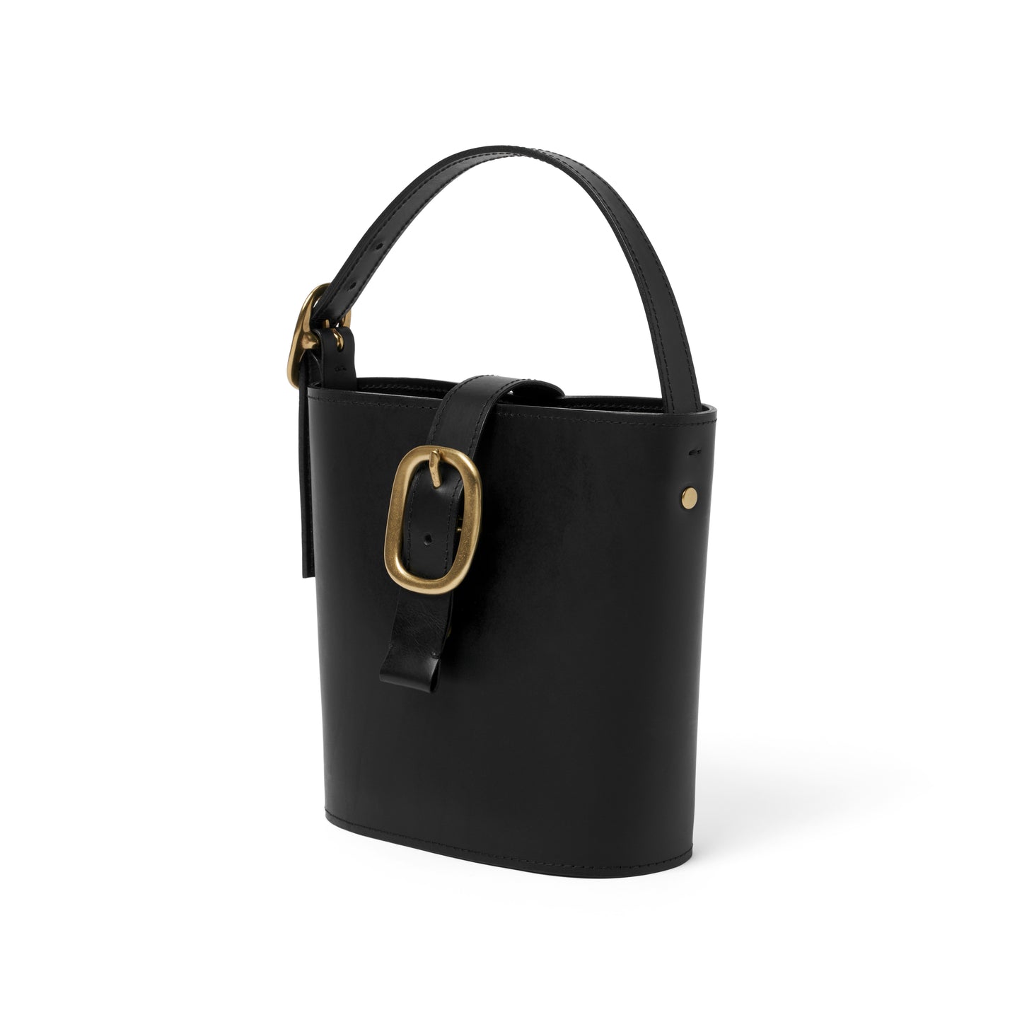 Bucket Bag - Black