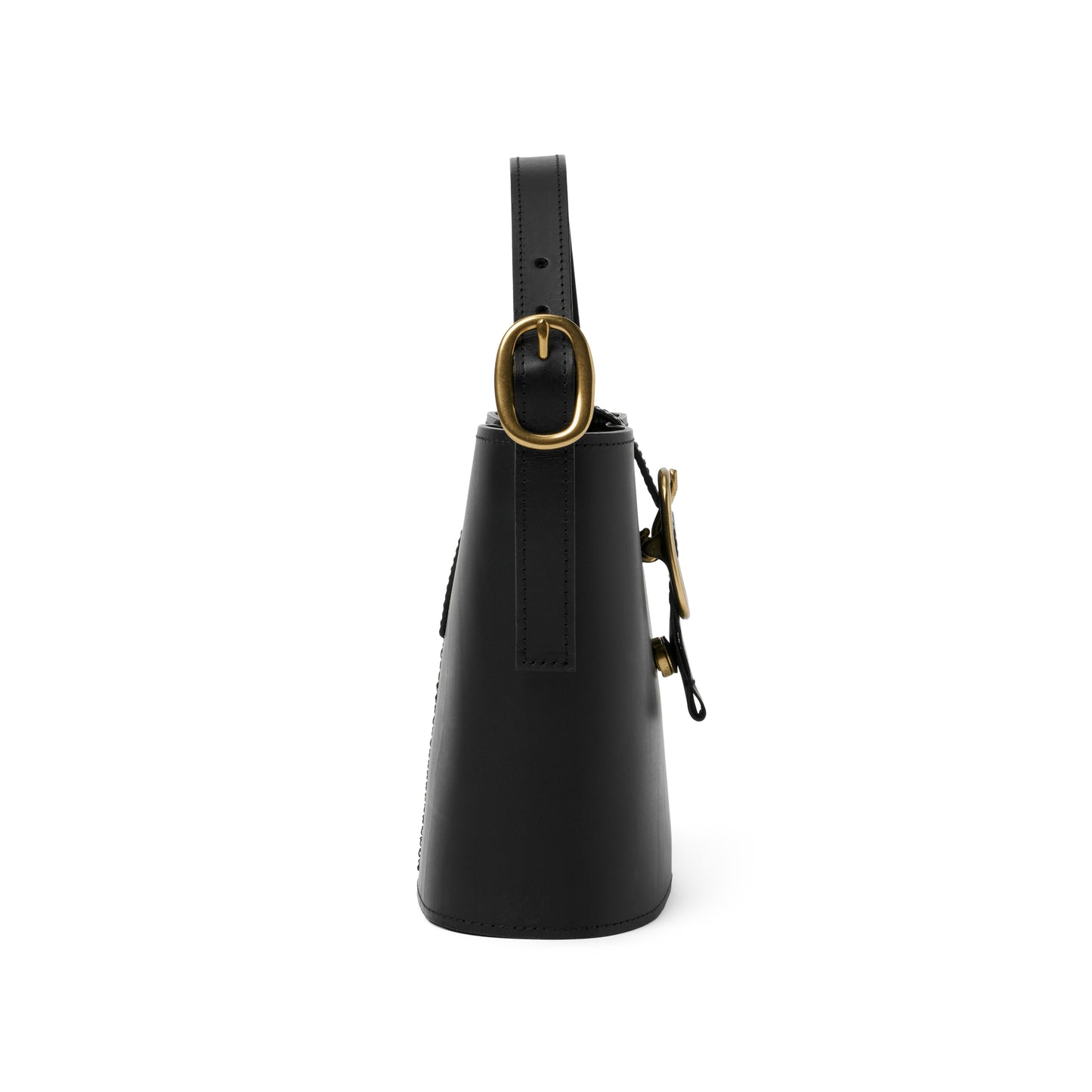 Bucket Bag - Black