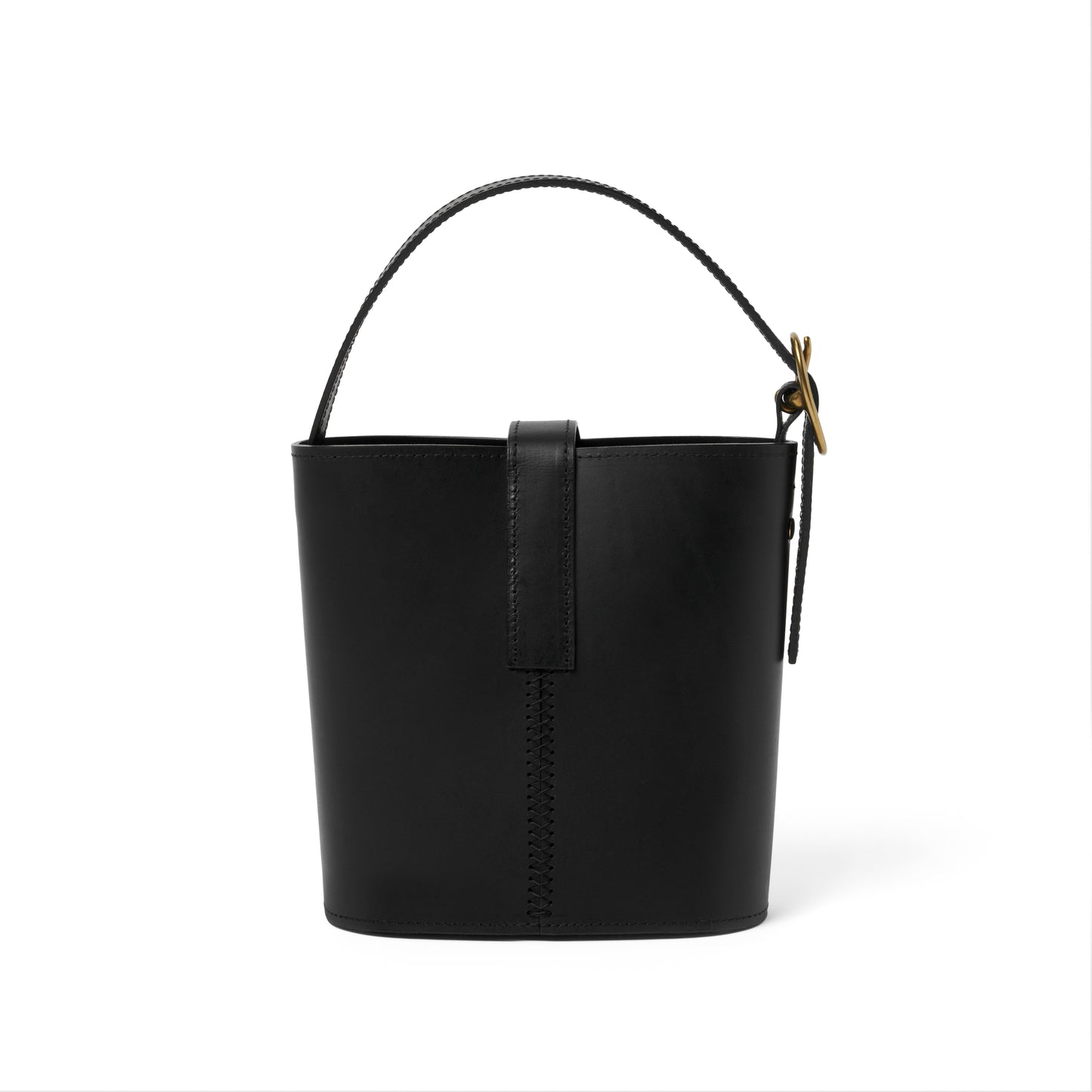 Bucket Bag - Black
