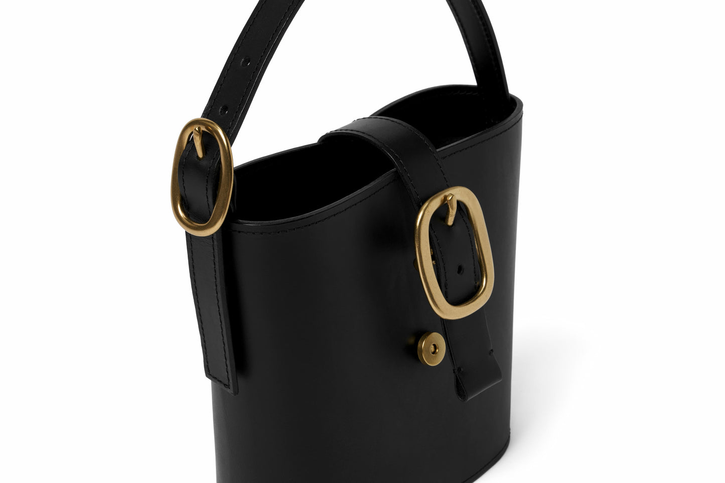 Bucket Bag - Black