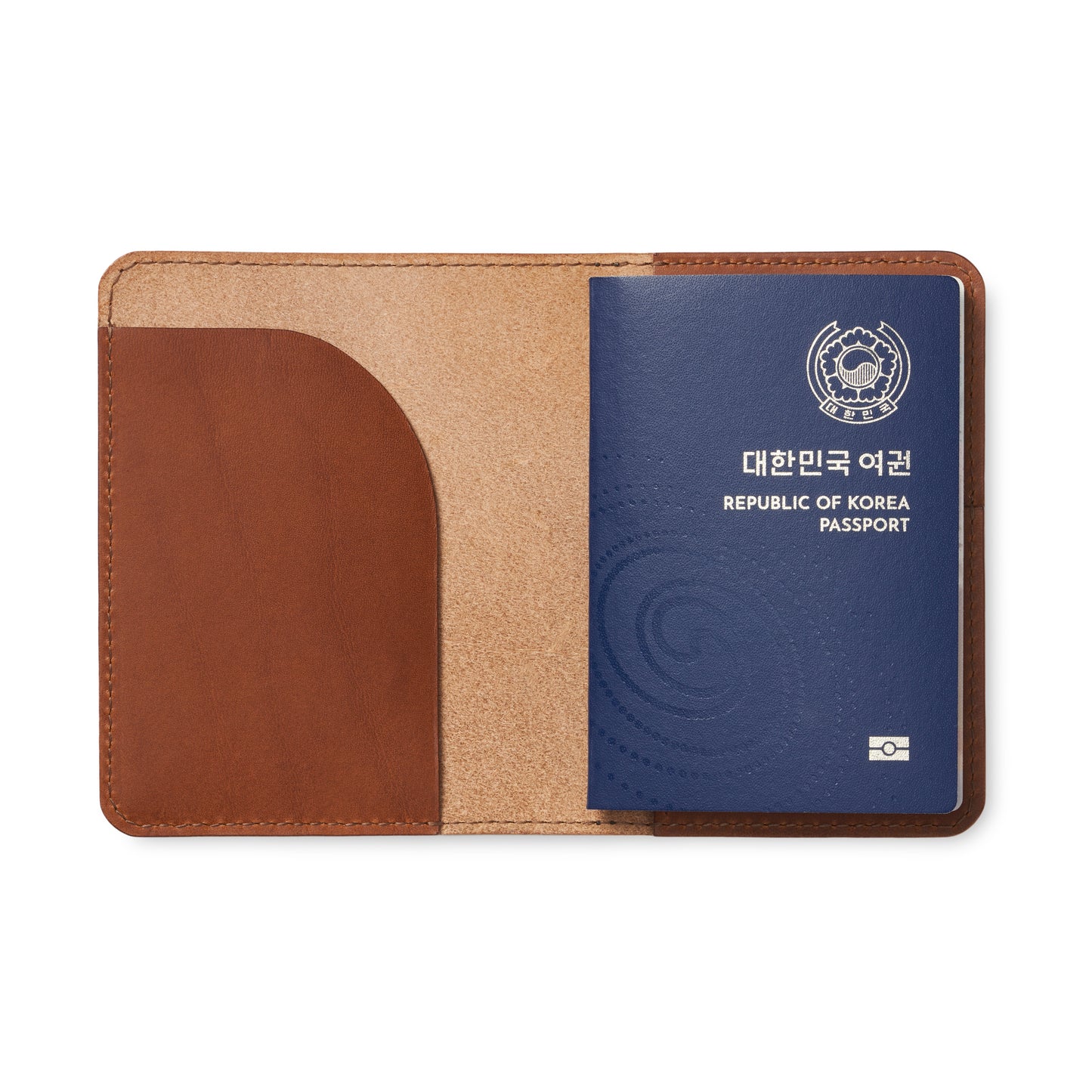Passport Holder