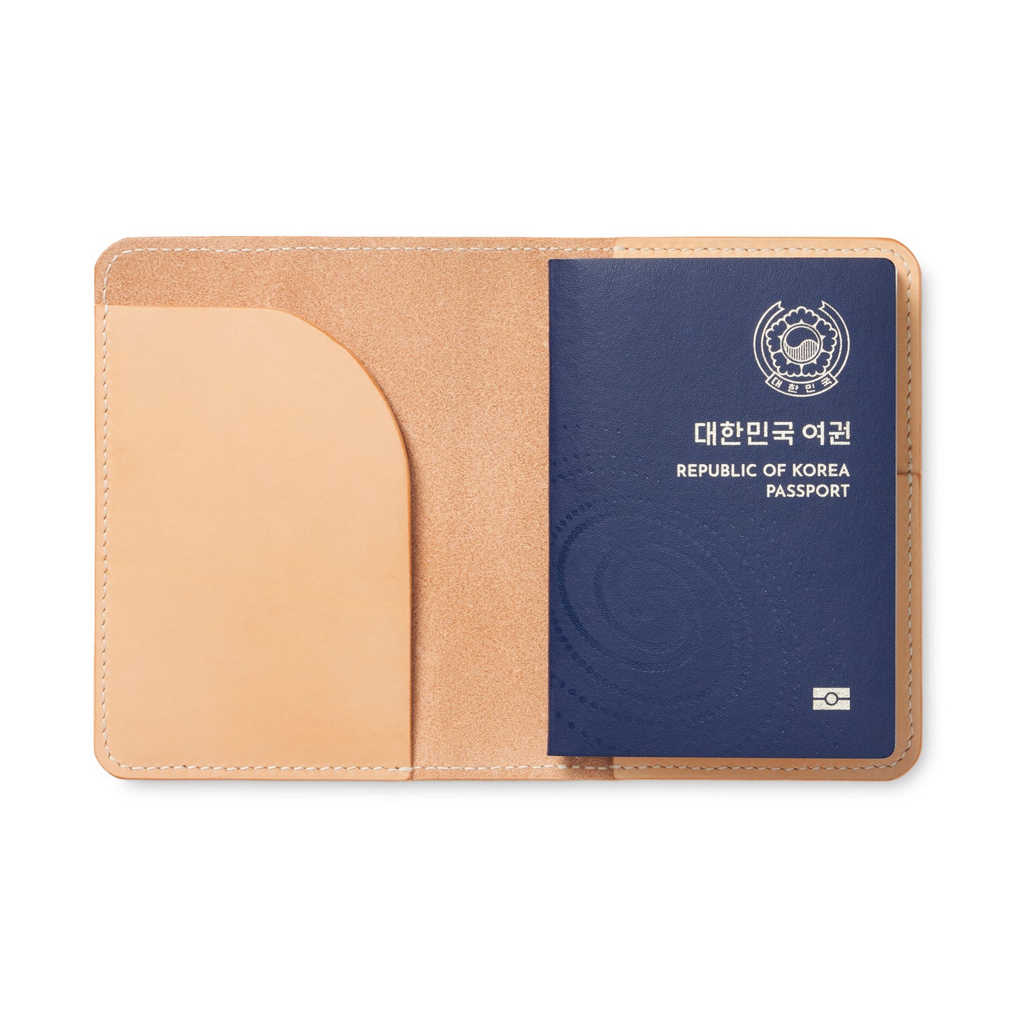 Passport Holder